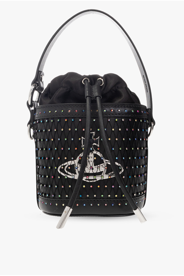 Vivienne Westwood ‘Daisy’ bucket bag Women's Bags Vitkac